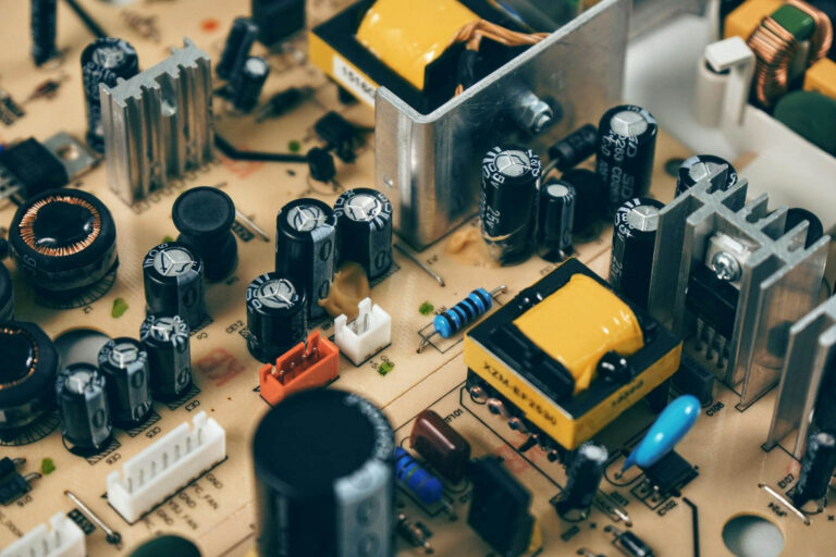 fi-electronics